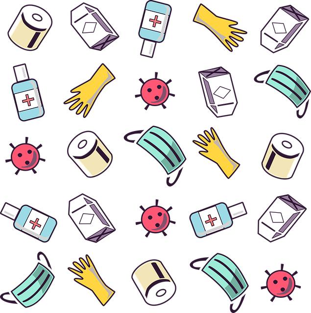 COVID-19 ‍Precautions in ⁣Prague