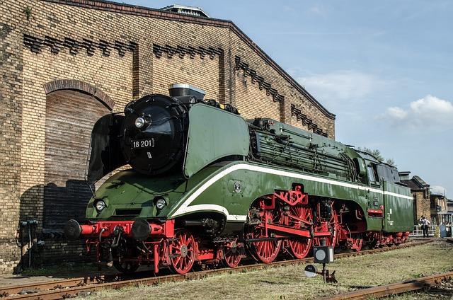 How Far Is Prague from Budapest by Train: Train Routes 3 - Fastest Train Options for Traveling between Prague and Budapest