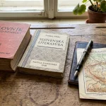 What Language Is Spoken in Czechoslovakia linguistic and historical guide (AI Generated Image)